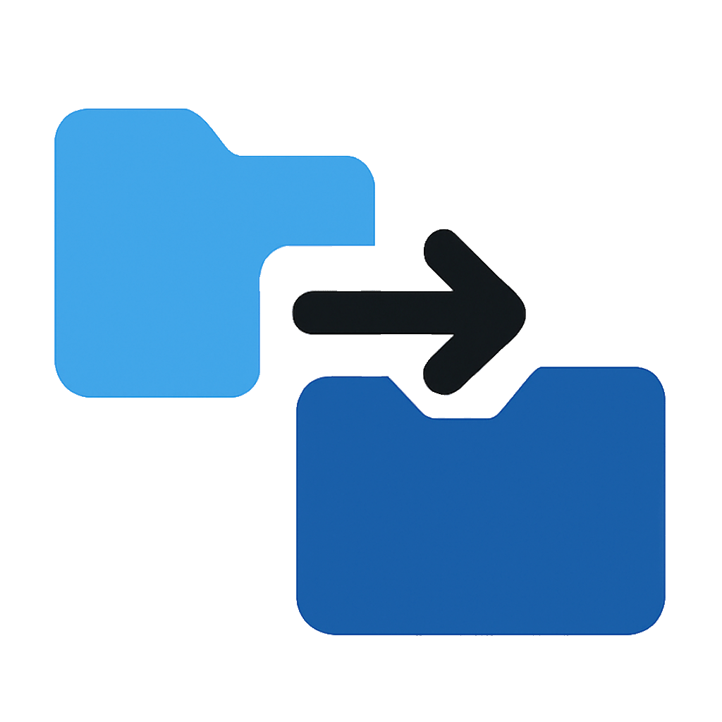 SF Report Manager logo